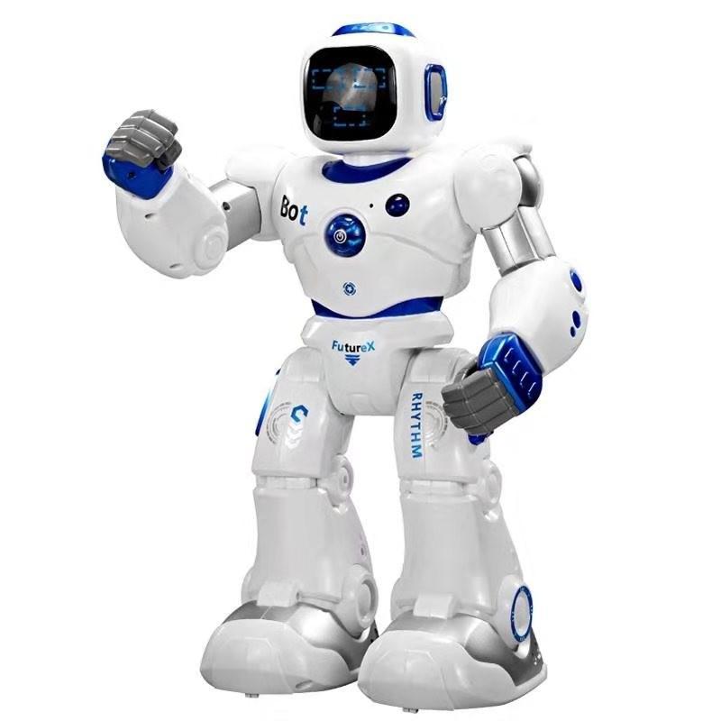 1088蓝牙机器人，6盒/箱-全旗玩具批发