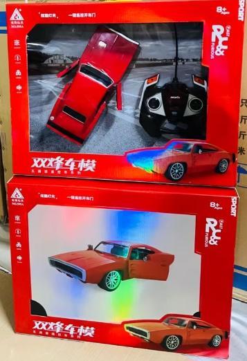 595A 双烽车模(8盒/箱)-全旗玩具批发
