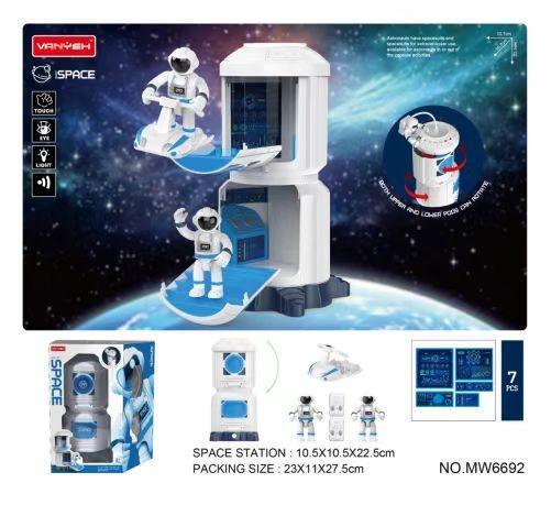 AE01 7789太空系列 （36盒/箱）-全旗玩具批发