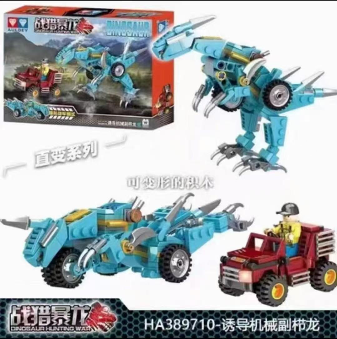 全旗玩具展厅