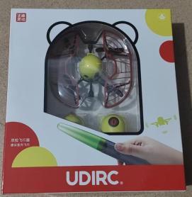 UDX01 优迪飞行器(48盒/箱)-全旗玩具批发