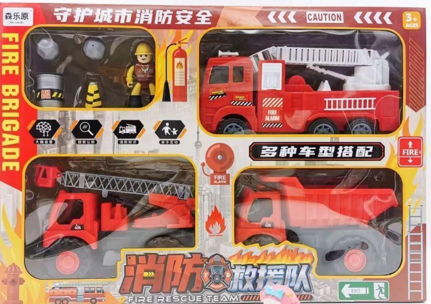 全旗玩具展厅